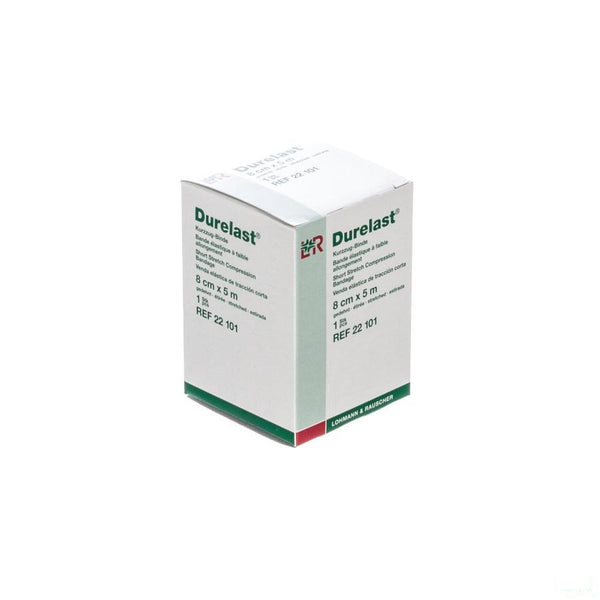 Durelast Wind Elast/komp 8cmx5m - Lohmann & Rauscher - InstaCosmetic