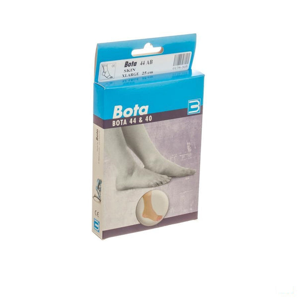 Bota 44 Ab Enkel 25cm Xl - Bota - InstaCosmetic