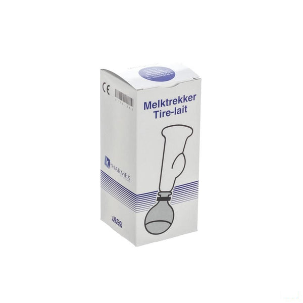 Pharmex Melktrekker Standaard - Aca Pharma - InstaCosmetic