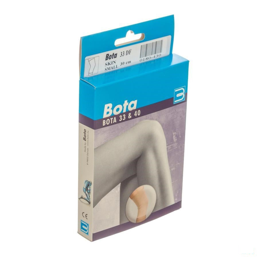 Bota 33 Df Knie 30cm S