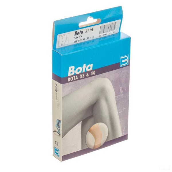 Bota 33 Df Knie 36cm M - Bota - InstaCosmetic