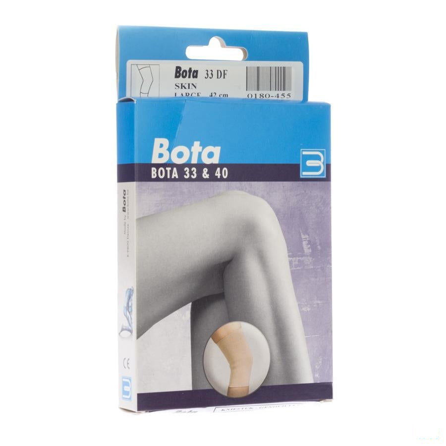 Bota 33 Df Knie 42cm L