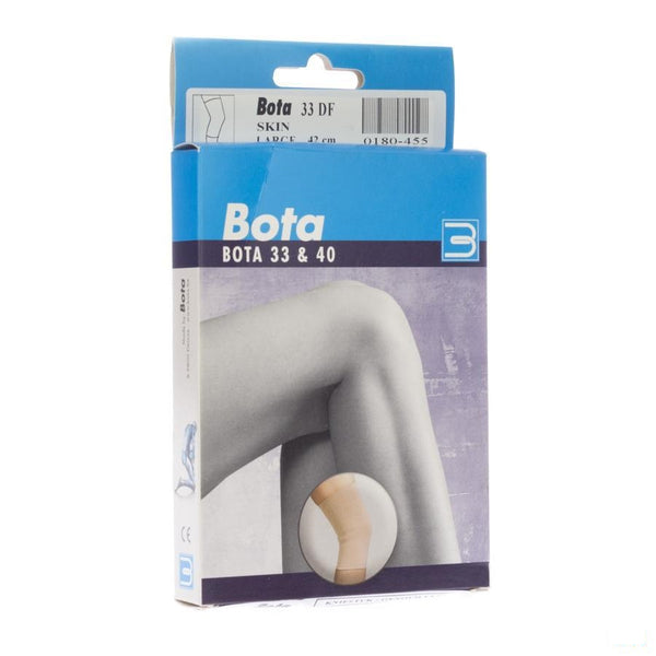 Bota 33 Df Knie 42cm L - Bota - InstaCosmetic
