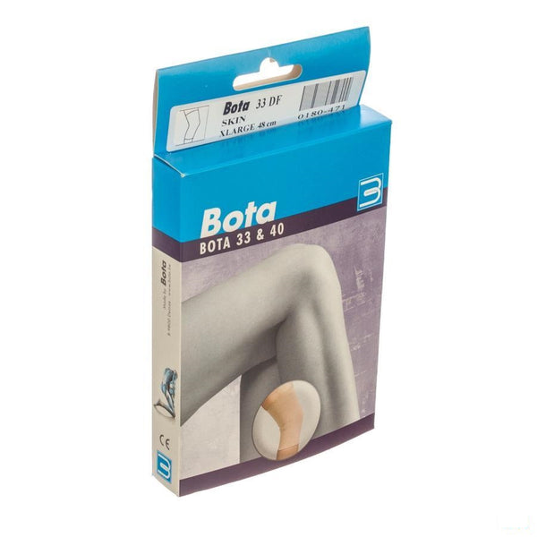 Bota 33 Df Knie 48cm Xl - Bota - InstaCosmetic