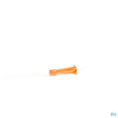 Medicoplast Sonde Nelaton Uretr. Ch16 20cm Oranje