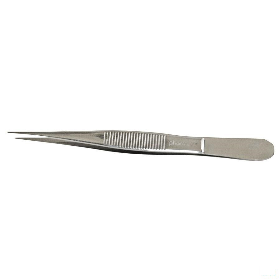 Pharmex Pincet Splinters Inox 13cm