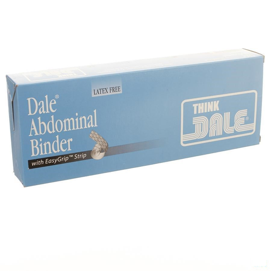 Dale 811 Gaine 4 Banden Wit L