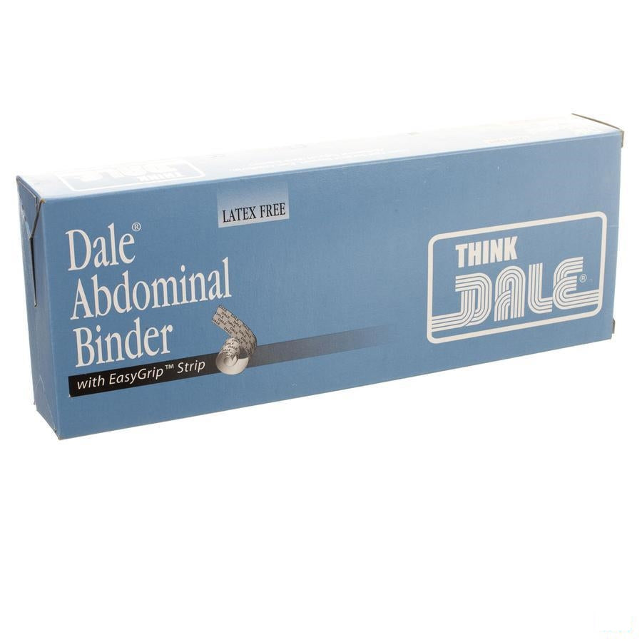 Dale 811 Gaine 4 Banden Wit L