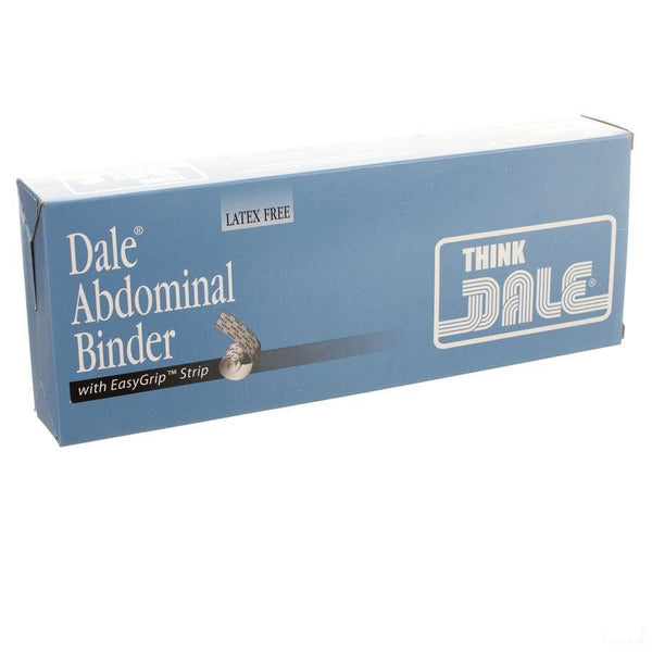 Dale 811 Gaine 4 Banden Wit L - Hospithera - InstaCosmetic