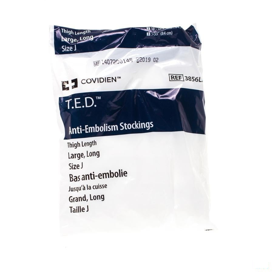 Ted Dijkous 38560 L Lang Wit