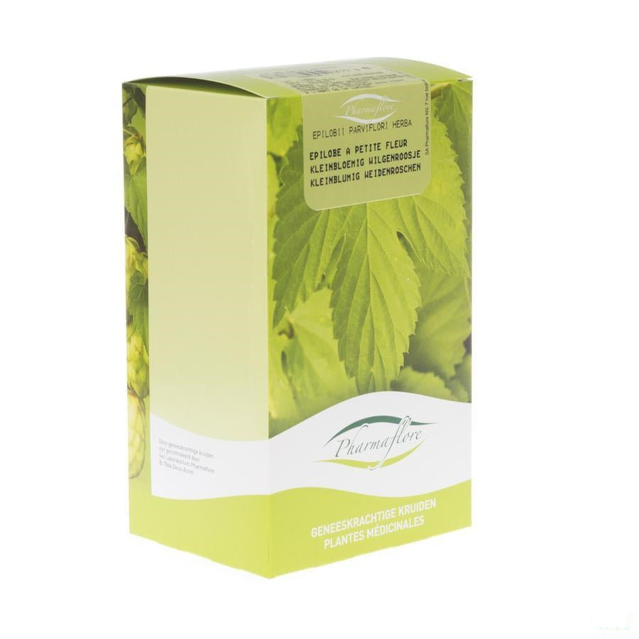 Wilgenroosje Parviflorum 250g Pharmafl