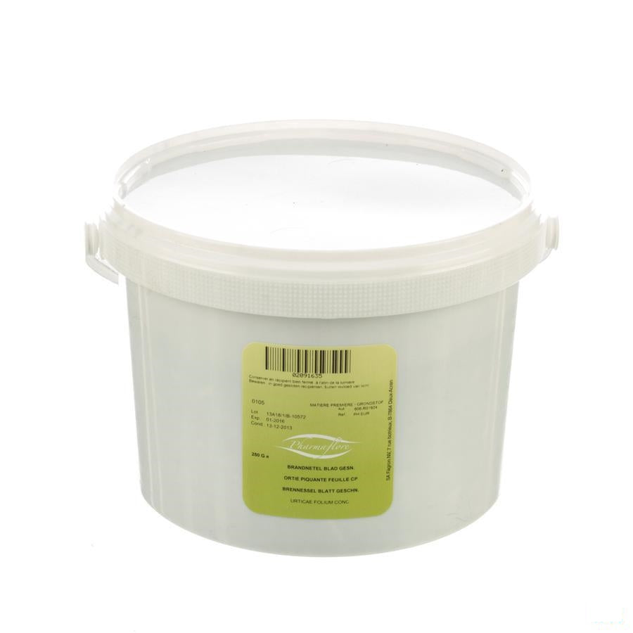Brandnetel Blad 250g Pharmafl