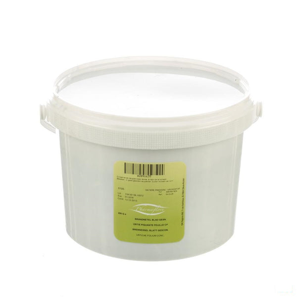 Brandnetel Blad 250g Pharmafl - Fagron - InstaCosmetic