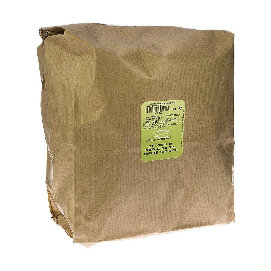 Brandnetel Blad 1kg Pharmafl