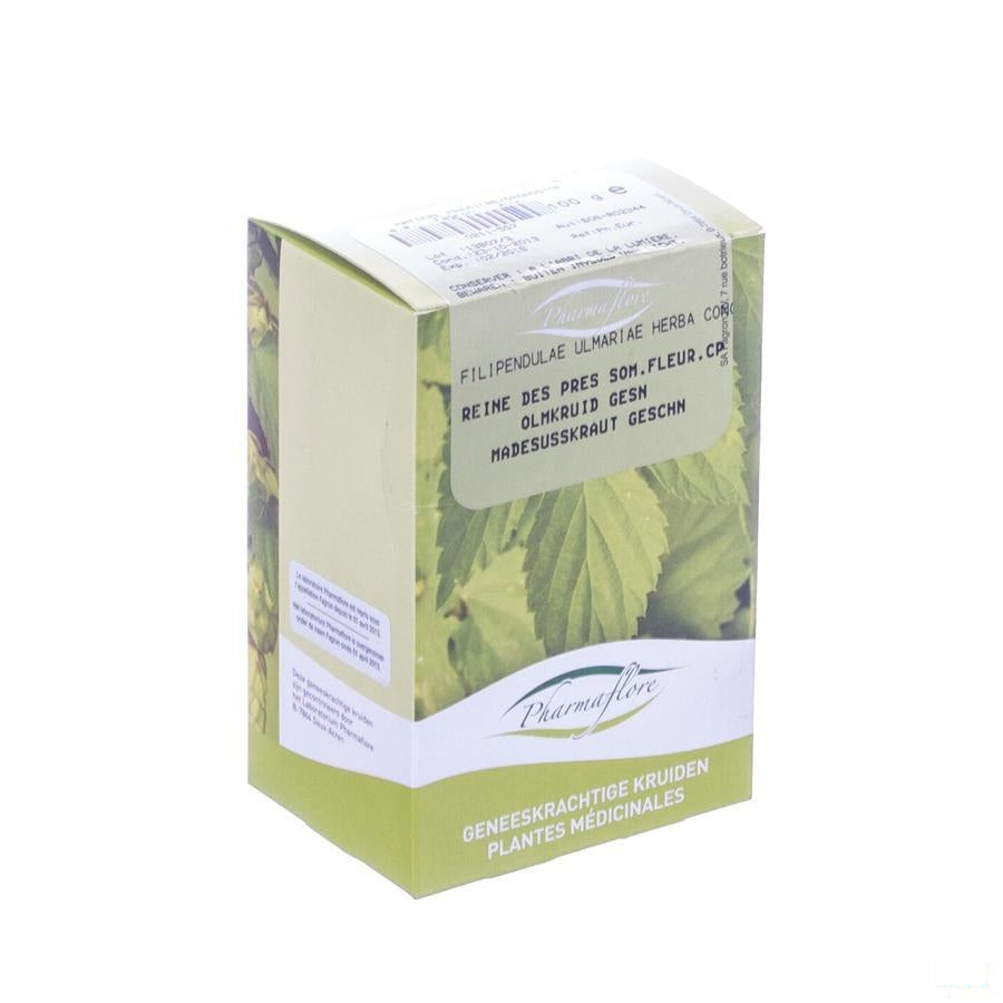 Olmkruid Doos 100g Pharmafl