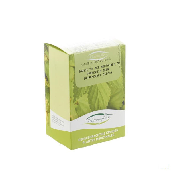 Bonenkruid Doos 100g Pharmafl - Fagron - InstaCosmetic