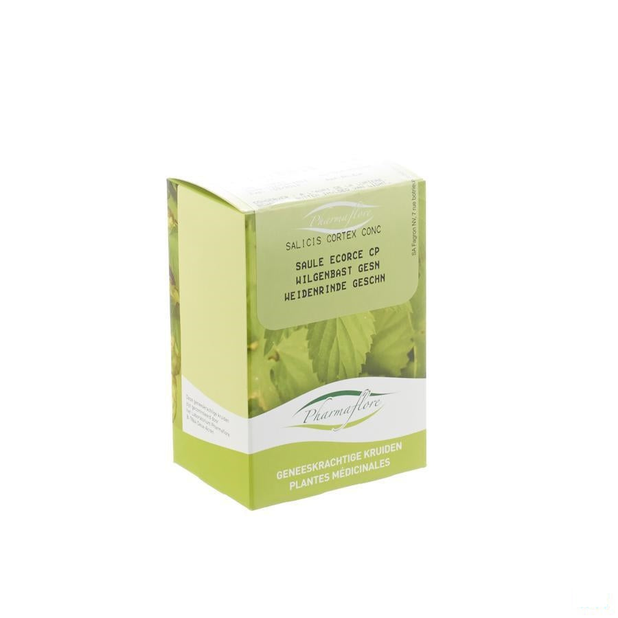 Wilgenbast Doos 100g Pharmafl