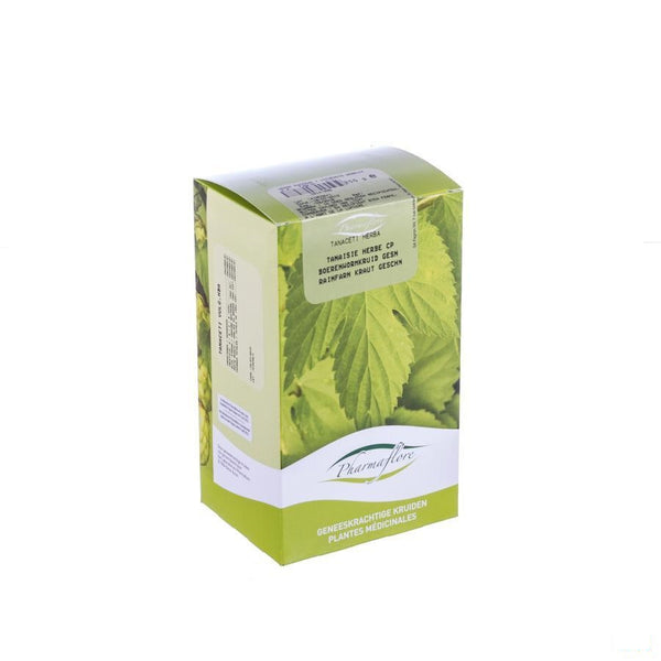 Boerenwormkruid Doos 250g Pharmafl - Fagron - InstaCosmetic