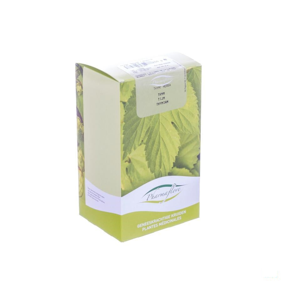 Tijm Doos 250g Pharmafl