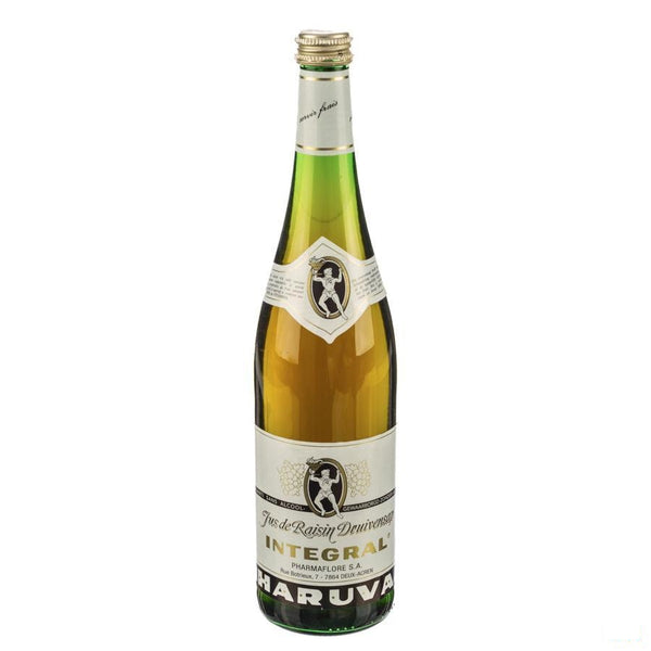 Druivensap Wit 750g Pharmafl - Fagron - InstaCosmetic