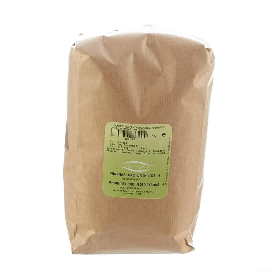Nierthee Bfiv 1kg Pharmafl