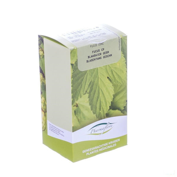 Blaaswier Doos 250g Pharmafl - Fagron - InstaCosmetic