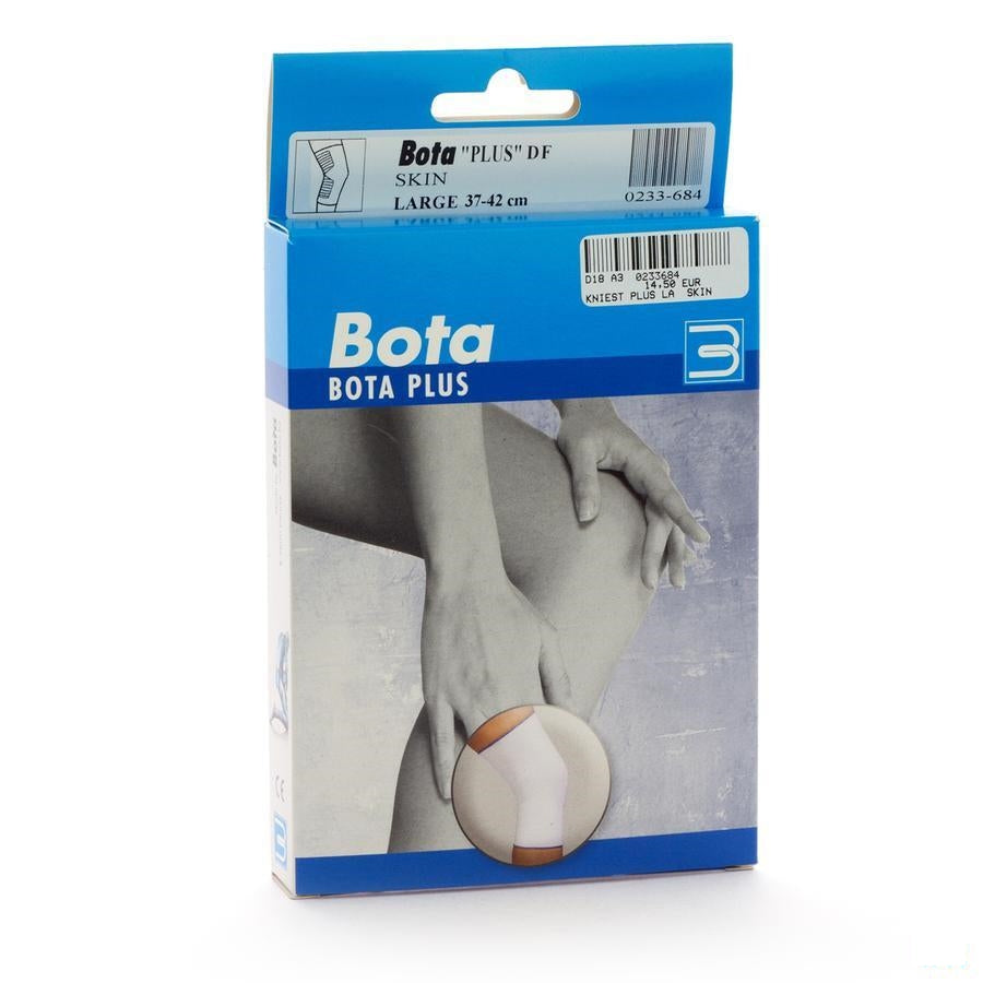 Bota Plus Knie Sk L
