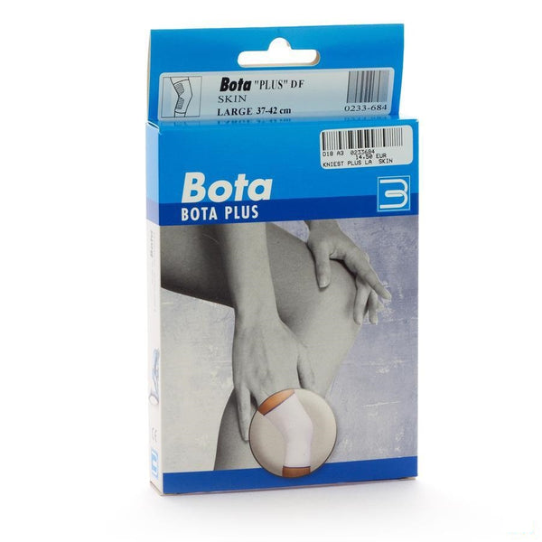 Bota Plus Knie Sk L - Bota - InstaCosmetic