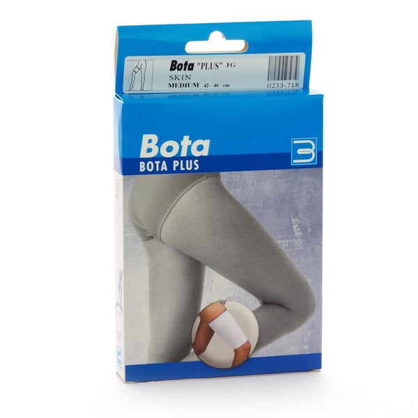 Bota Plus Dij Sk M - Bota - InstaCosmetic