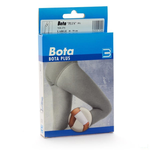 Bota Plus Dij Sk L - Bota - InstaCosmetic