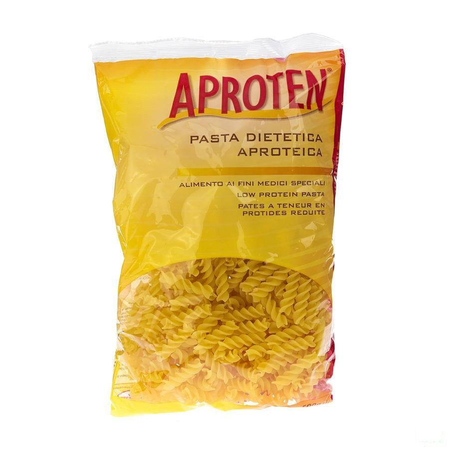 Aproten Fusilli 500g 5443