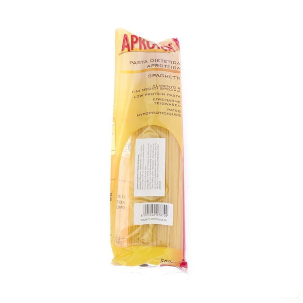 Aproten Spaghetti 500g 5454 - Revogan - InstaCosmetic