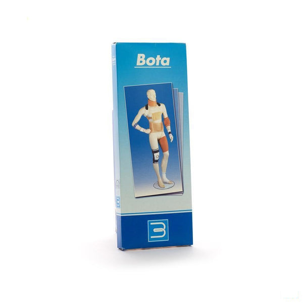 Bota El-bota Short Sport Wh/wh N1 - Bota - InstaCosmetic