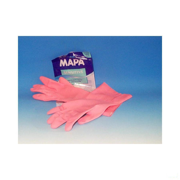 Wolf Handschoen A/allergie L Paar - Wolf - Safco - InstaCosmetic