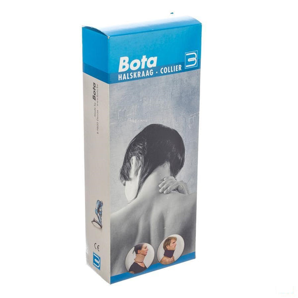 Bota Halskraag Mod N H 10cm M - Bota - InstaCosmetic