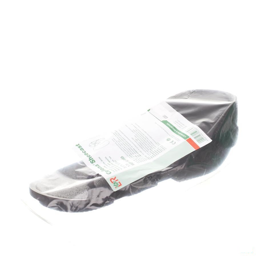 Cellona Shoecast Loopzool '3' Rechts 50865