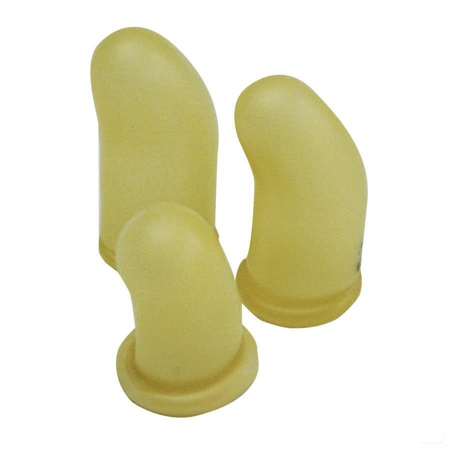 Pharmex Duimlingen Rubber T1 6