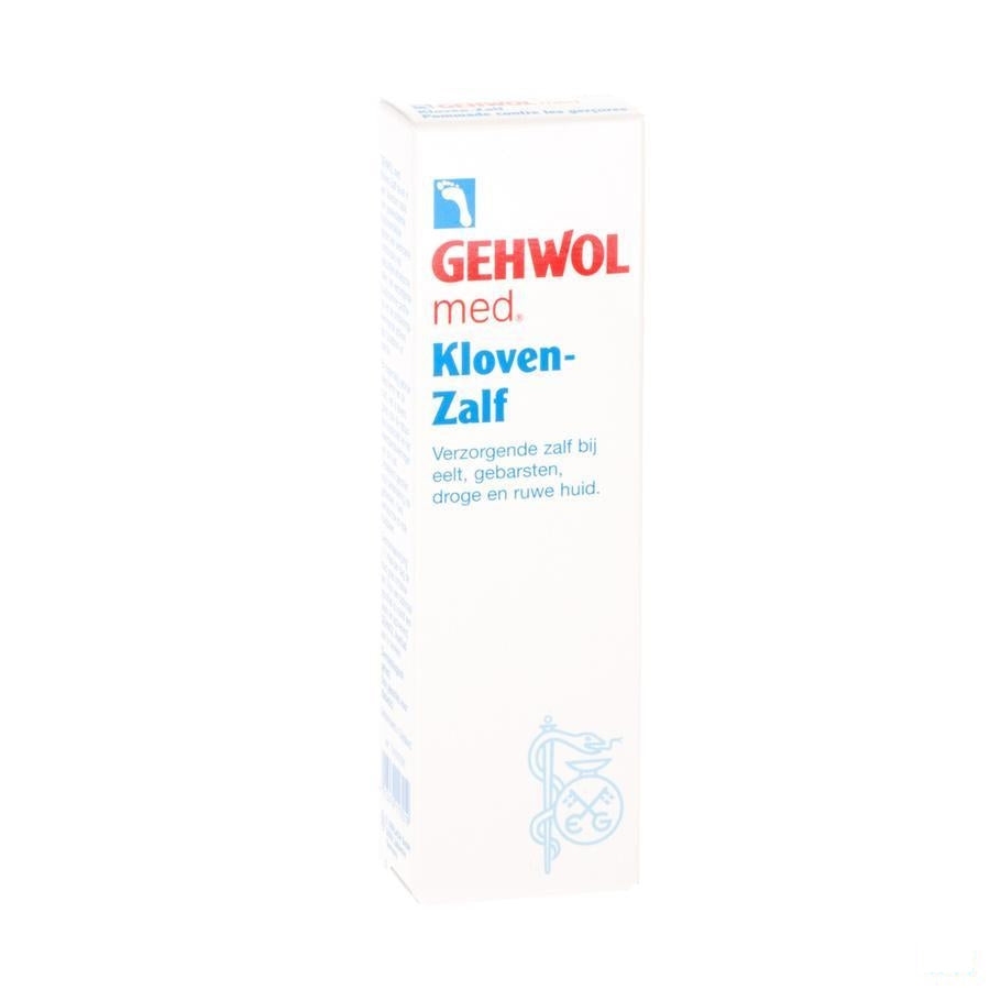 Gehwol Klovenbalsem 75ml