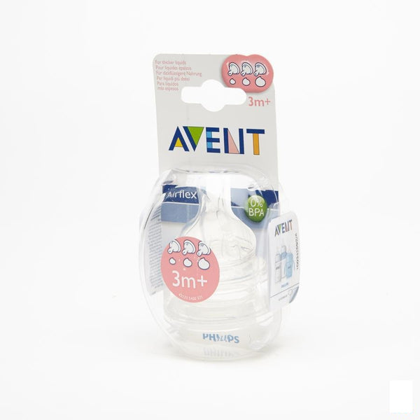 Avent Zuigfles 125ml - Bomedys - InstaCosmetic