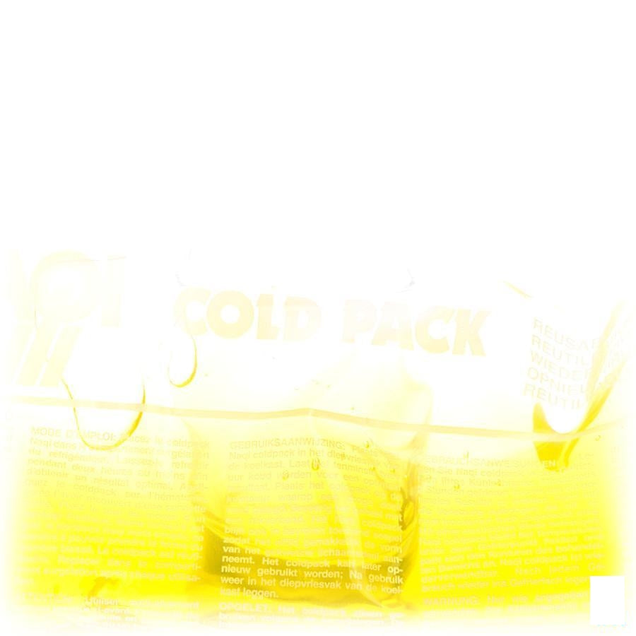 Naqi Cold Pack Sport 13x27cm