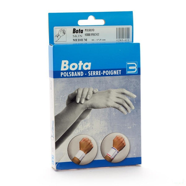 Bota Polsband Elast Velcro Sk M - Bota - InstaCosmetic