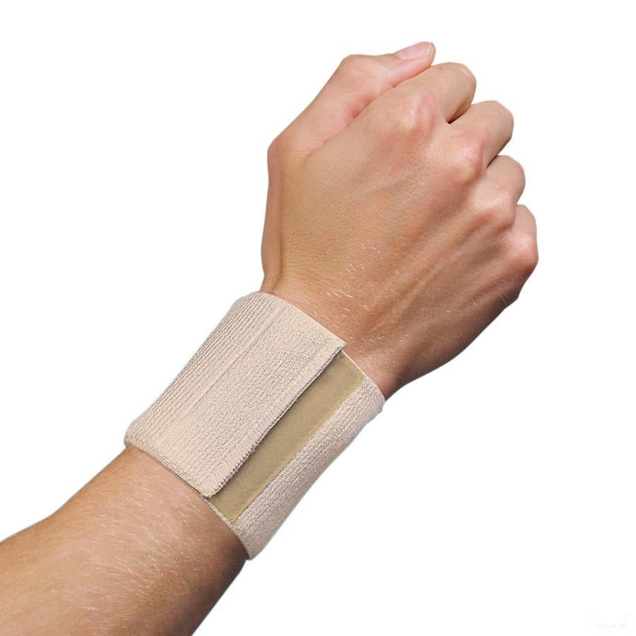 Bota Pols El Extra Velcro Skin M