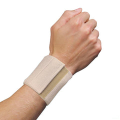 Bota Pols El Extra Velcro Skin M