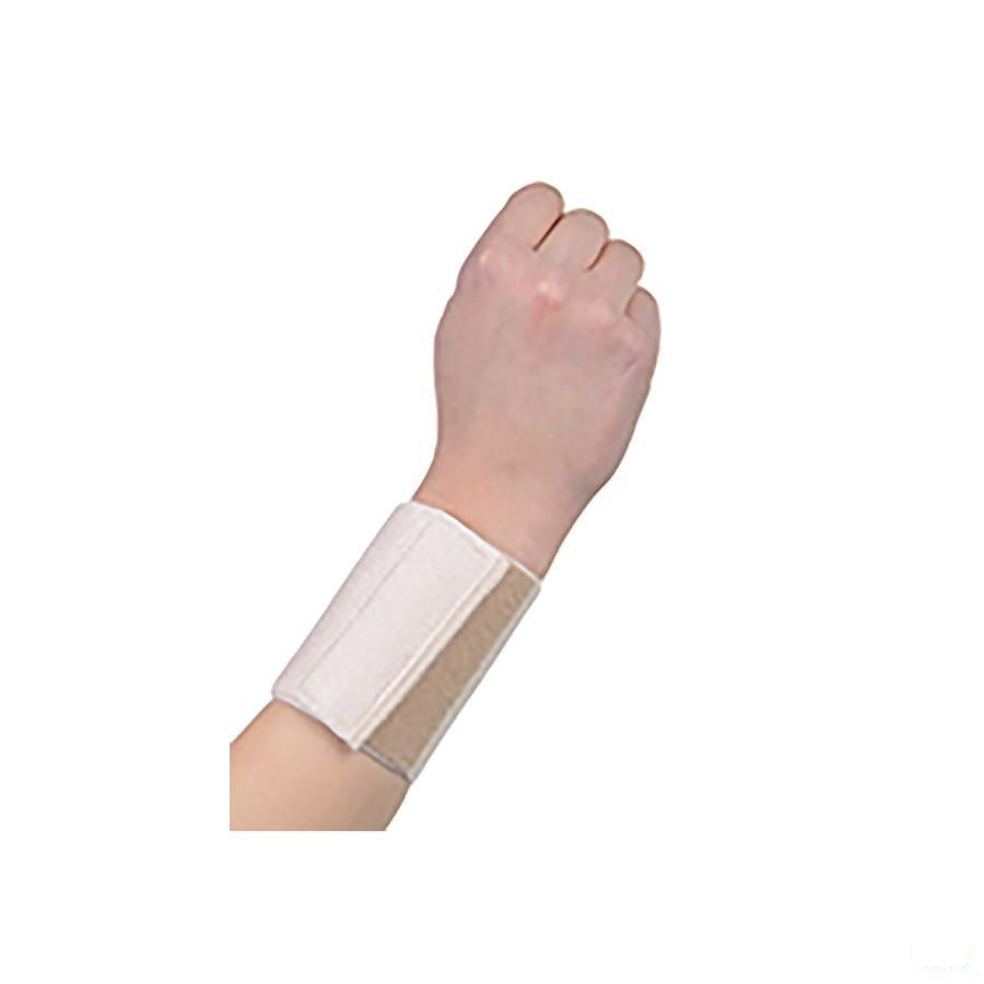 Bota Pols El Extra Velcro Skin L