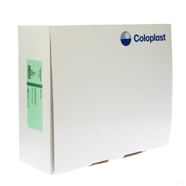 Conveen Security Plus Penishuls Adh 30mm 30 5230 - Coloplast Belgium - InstaCosmetic