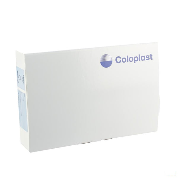 Alterna Maxi O/z Transp 10-55mm 20 5585 - Coloplast Belgium - InstaCosmetic