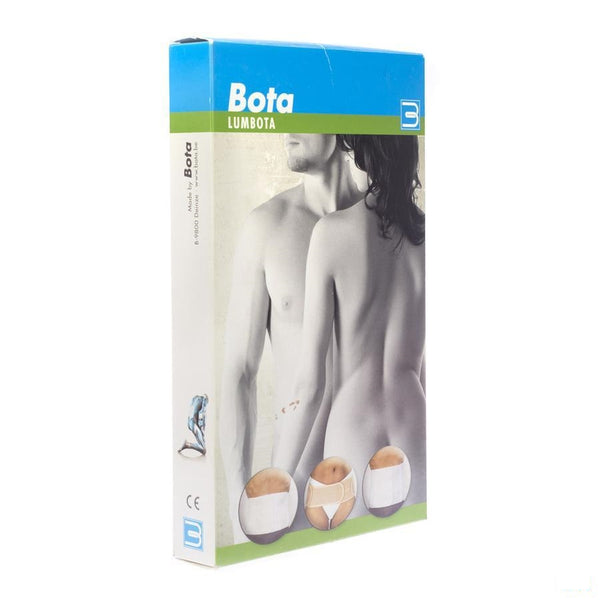 Bota Lumbota Joggy H 14cm M - Bota - InstaCosmetic