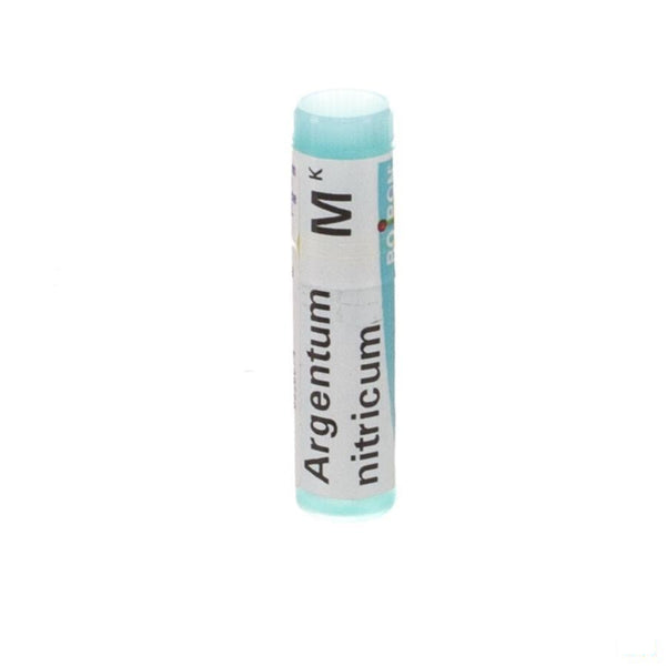 Argentum Nitricum Mk Gl Boiron - Boiron Hnc - InstaCosmetic