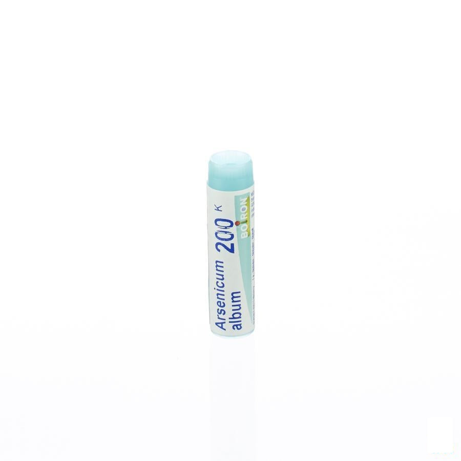 Arsenicum Album 200k Gl Boiron