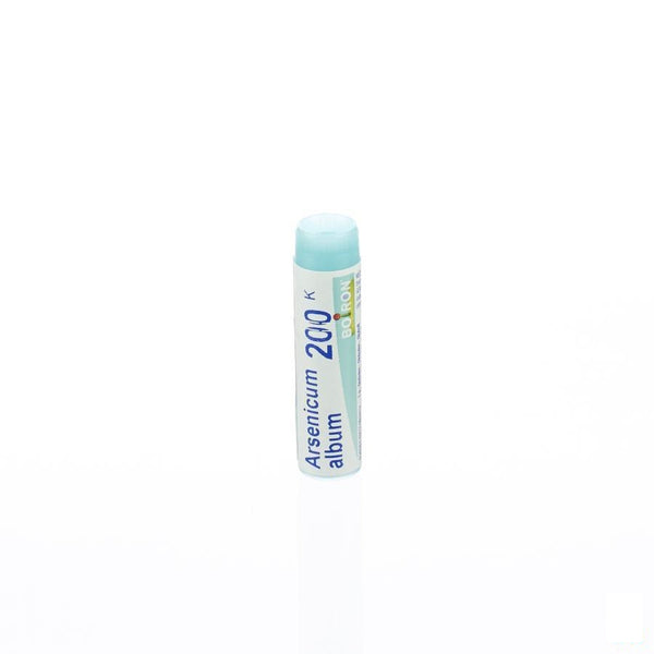 Arsenicum Album 200k Gl Boiron - Boiron Hnc - InstaCosmetic